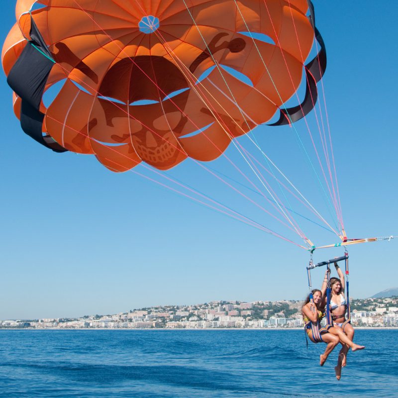 Prix Du Parachute Ascensionnel